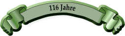 116 Jahre